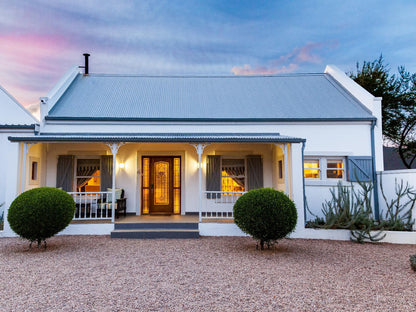 Karoo View Cottages Prince Albert Western Cape South Africa Building, Architecture, House