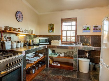 Karoo View Cottages Prince Albert Western Cape South Africa Kitchen