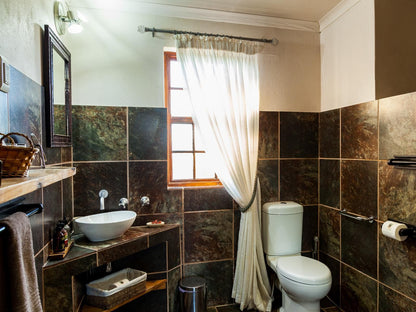 Karoo View Cottages Prince Albert Western Cape South Africa Bathroom
