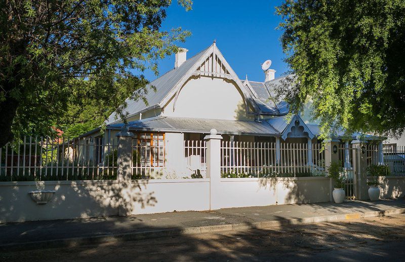 Karoo Werf Gastehuis Cradock Eastern Cape South Africa Building, Architecture, House, Church, Religion