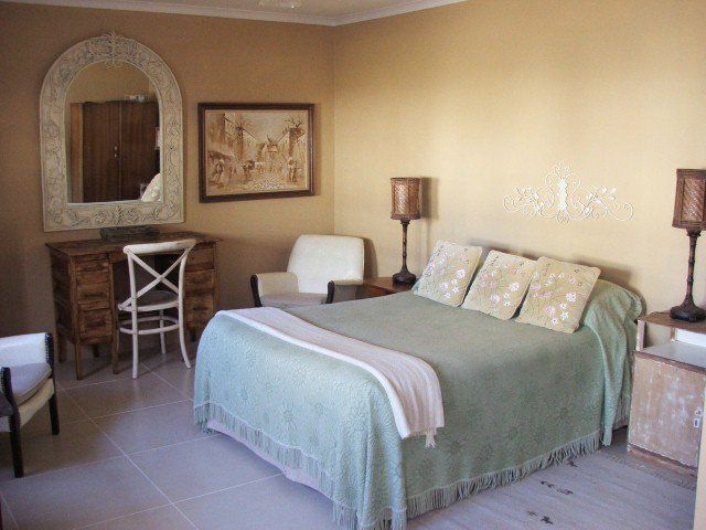 Karoo Werf Gastehuis Cradock Eastern Cape South Africa Bedroom