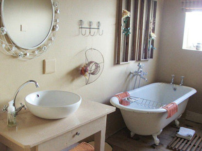 Karoo Werf Gastehuis Cradock Eastern Cape South Africa Bathroom