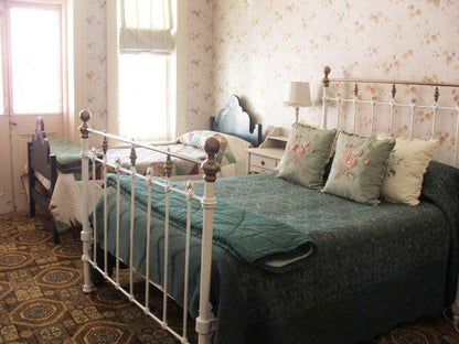 Karoo Werf Gastehuis Cradock Eastern Cape South Africa Bedroom