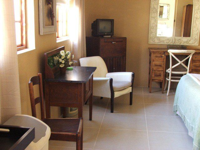 Karoo Werf Gastehuis Cradock Eastern Cape South Africa Living Room