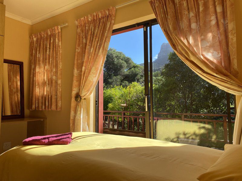 Karrad Guest House Hout Bay Cape Town Western Cape South Africa Colorful, Bedroom