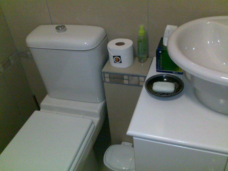 Karter S Bandb Randpark Ridge Johannesburg Gauteng South Africa Unsaturated, Bathroom