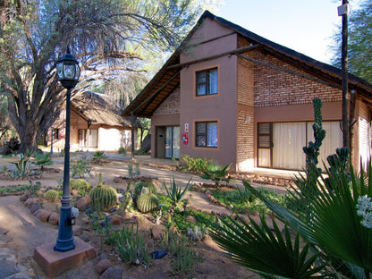 Kashana Namibia, House, Building, Architecture