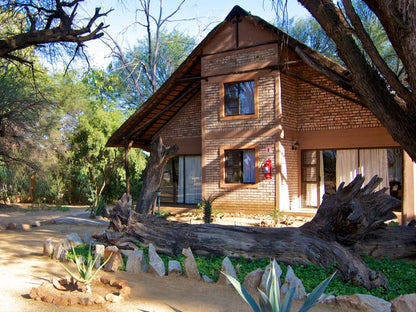 Kashana Namibia, Building, Architecture, Cabin, House