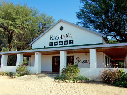 Kashana Namibia