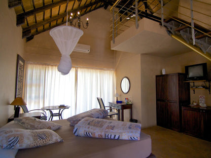 Kashana Namibia, Luxury Bungalows