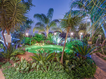 Kassaboera Lodge Hartbeespoort North West Province South Africa Complementary Colors, Palm Tree, Plant, Nature, Wood, Garden