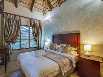 Small Rooms - Budged Rooms @ Kassaboera Lodge