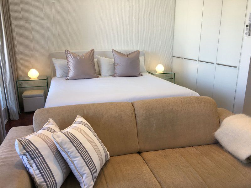 Kassie Studios Green Point Cape Town Western Cape South Africa Bedroom