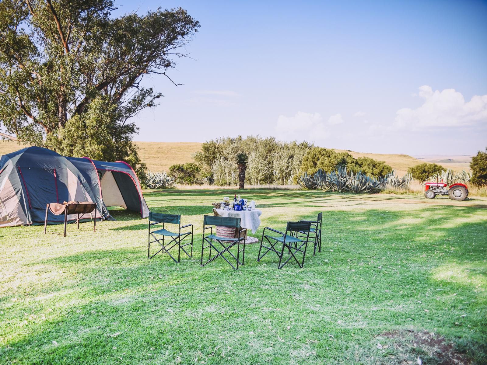 Kasteelkop Guestfarm, Campsite, Tent, Architecture