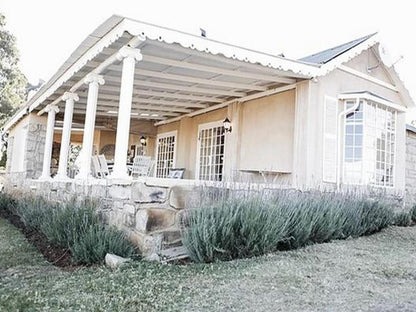 Kasteelkop Guest Farm Tweeling Free State South Africa Unsaturated, House, Building, Architecture