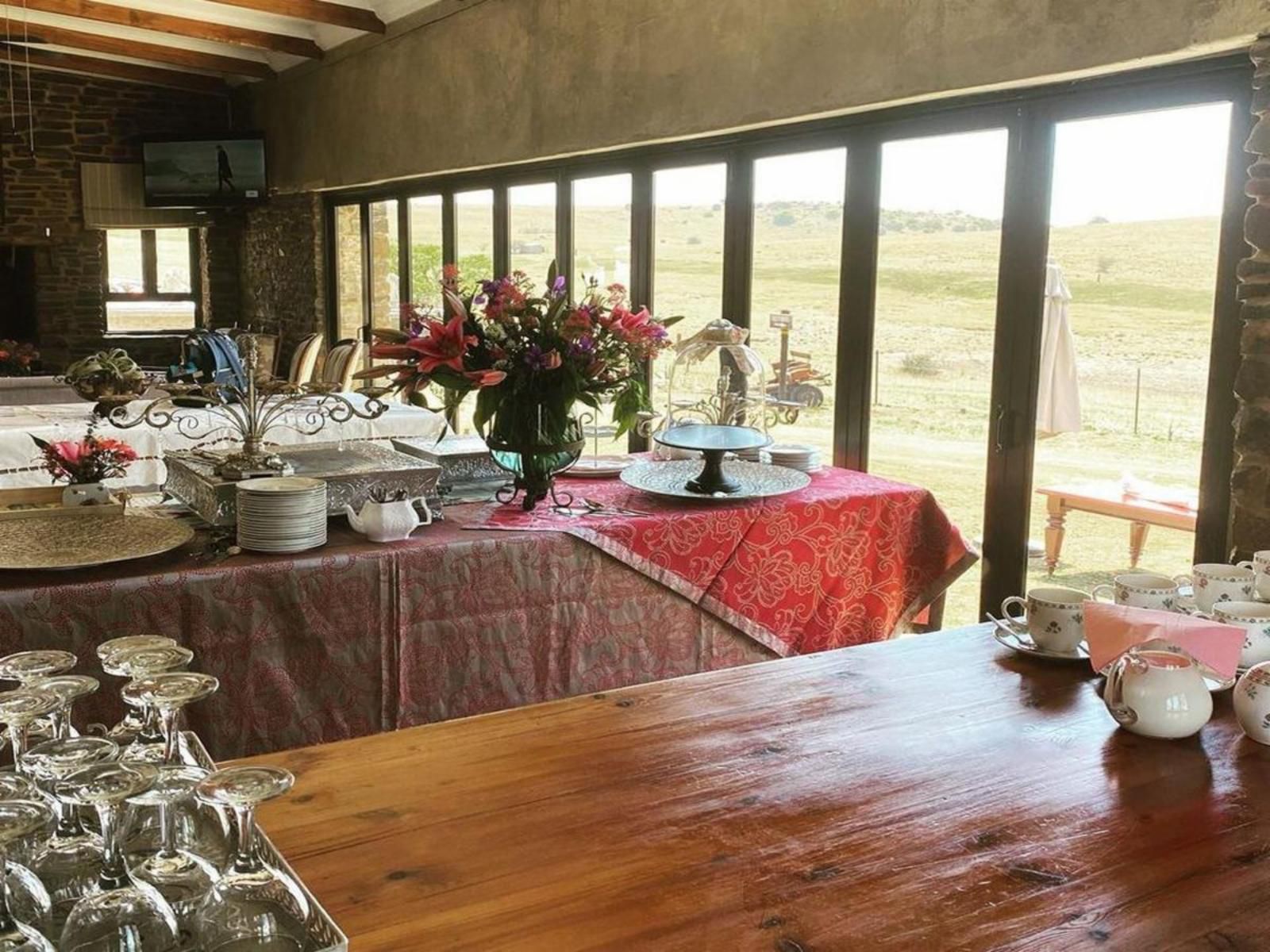 Kasteelkop Guest Farm Tweeling Free State South Africa Place Cover, Food