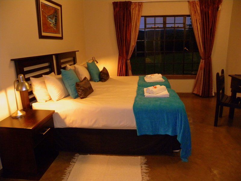 Kata Charis Lakeside Lodge Hazyview Mpumalanga South Africa Bedroom