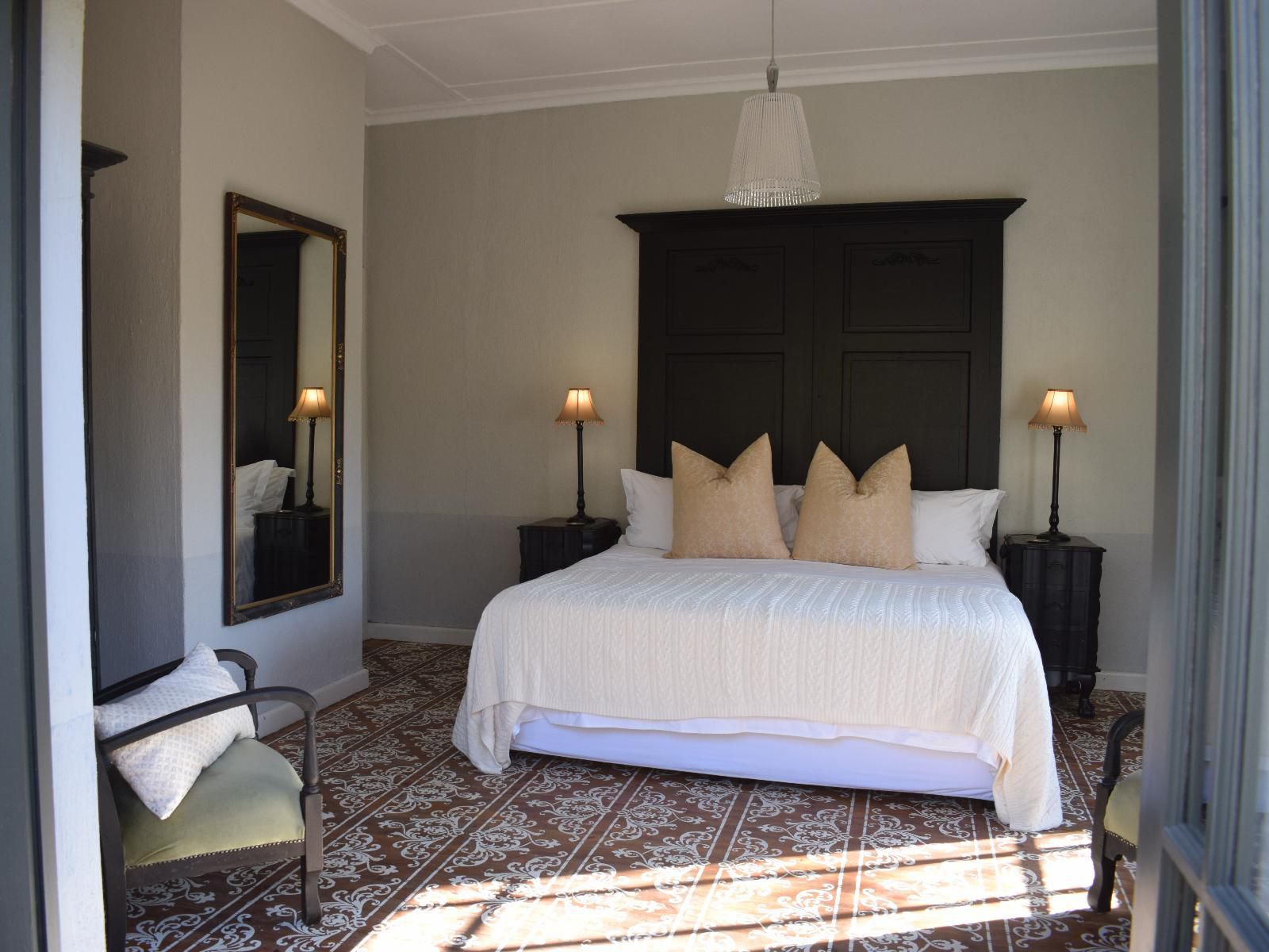 Gabriella S Accomodation Riebeek Kasteel Western Cape South Africa Unsaturated, Bedroom