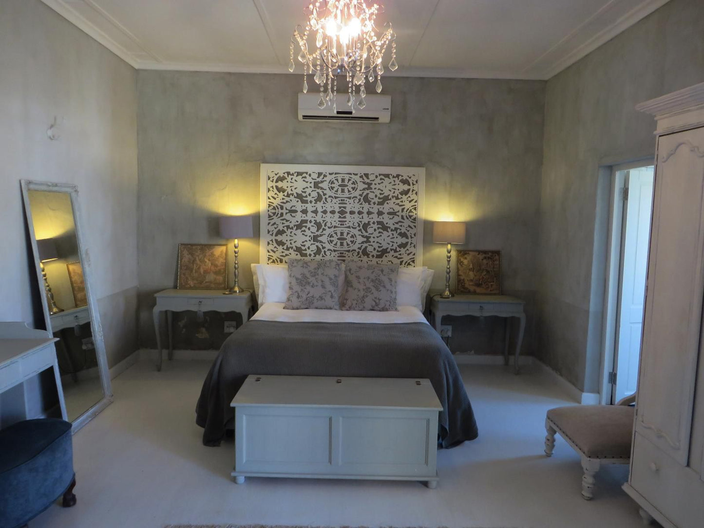 Gabriella S Accomodation Riebeek Kasteel Western Cape South Africa Unsaturated, Bedroom