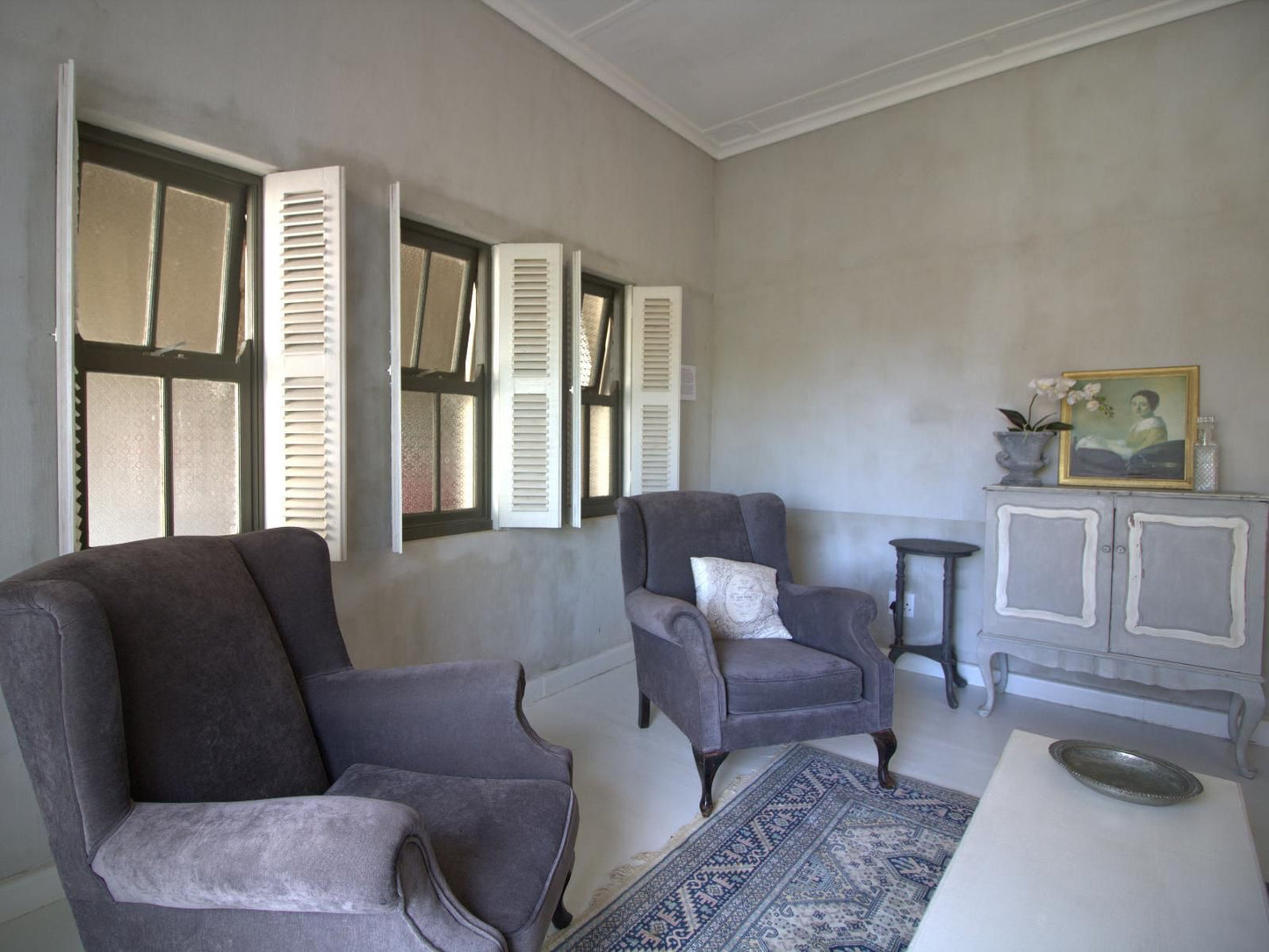 Gabriella S Accomodation Riebeek Kasteel Western Cape South Africa Unsaturated, Living Room