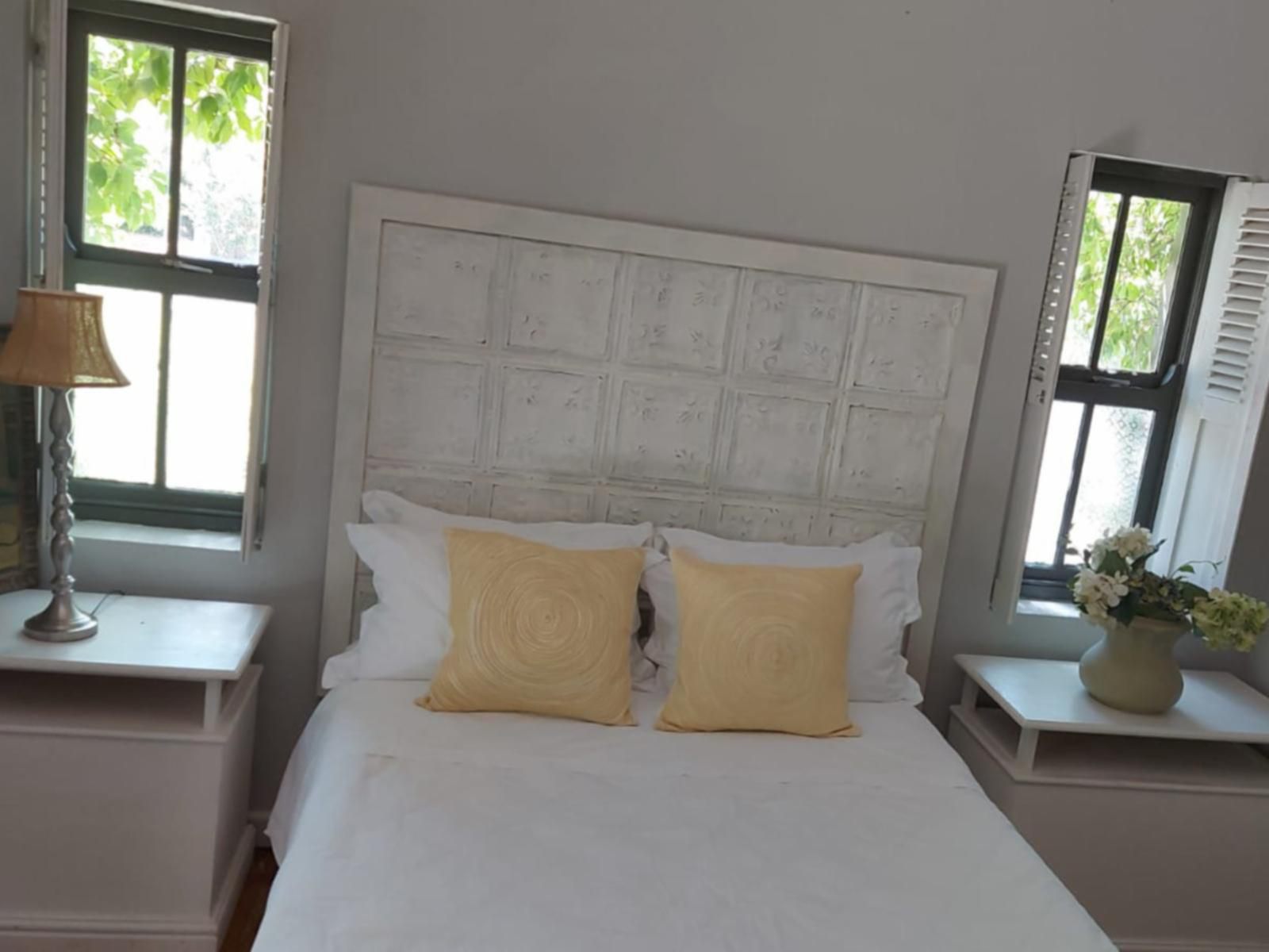 Gabriella S Accomodation Riebeek Kasteel Western Cape South Africa Unsaturated, Bedroom