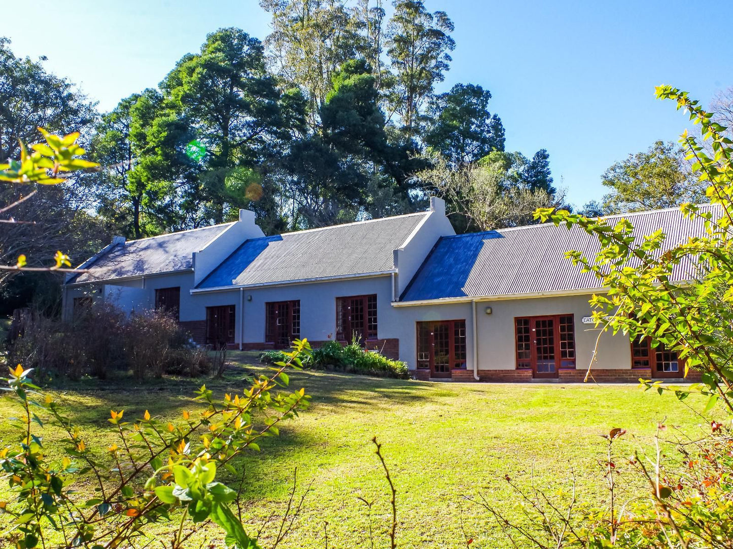 Katberg Mountain Resort And Hotel Katberg Eastern Cape South Africa Complementary Colors, House, Building, Architecture