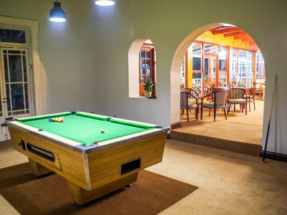 Katberg Mountain Resort And Hotel Katberg Eastern Cape South Africa Billiards, Sport