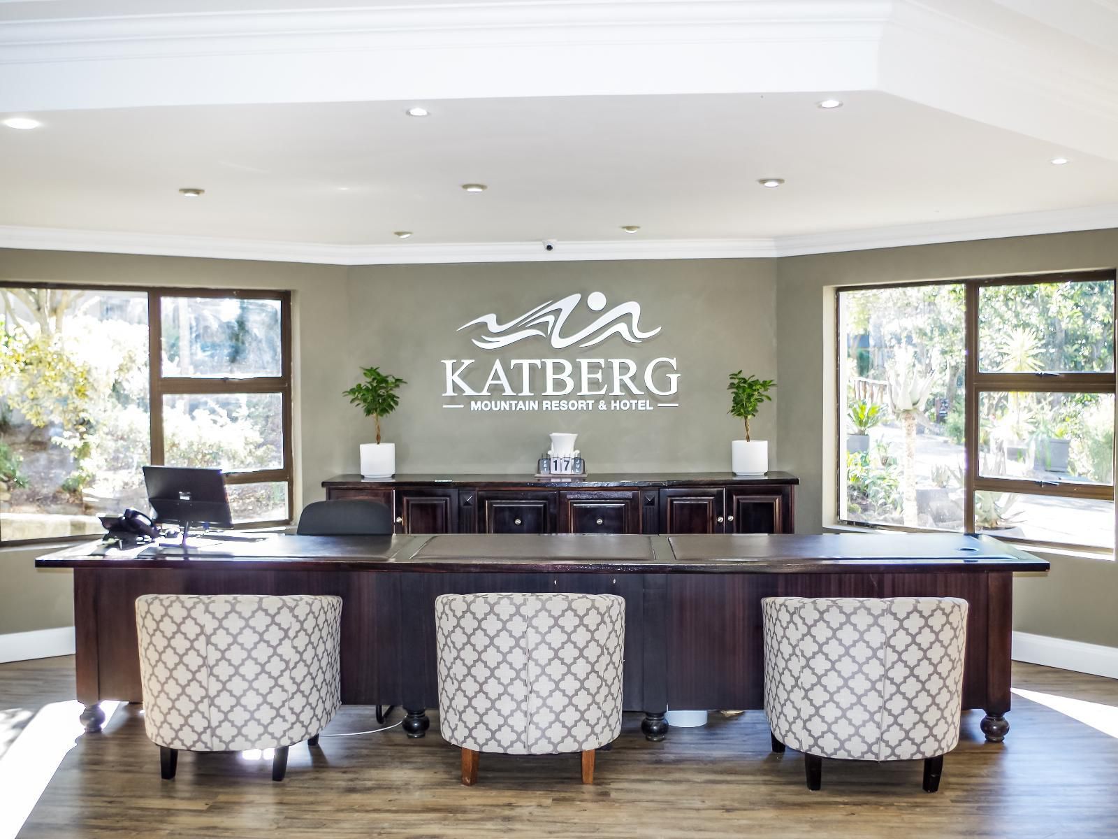 Katberg Mountain Resort And Hotel Katberg Eastern Cape South Africa Bar