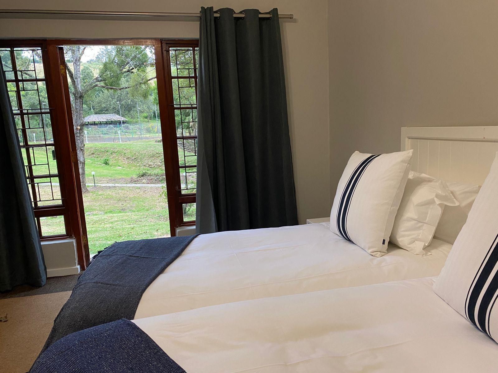 Katberg Mountain Resort And Hotel Katberg Eastern Cape South Africa Bedroom