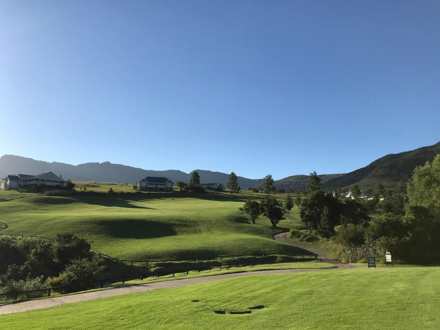 Katberg Mountain Resort And Hotel Katberg Eastern Cape South Africa Complementary Colors, Golfing, Ball Game, Sport, Highland, Nature