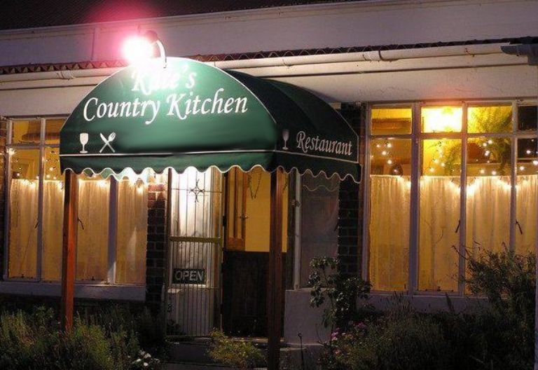 Kate S Country Kitchen Accommodation Bredasdorp Western Cape South Africa Bottle, Drinking Accessoire, Drink, Restaurant, Sign, Bar