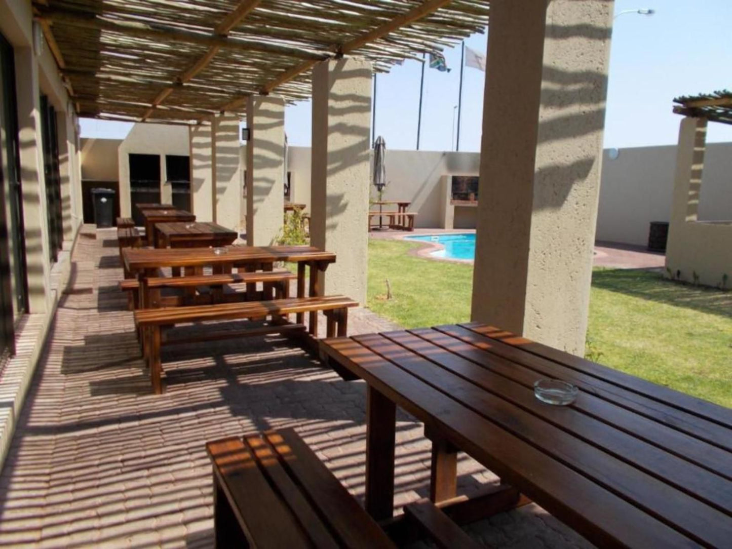 Kathu Inn Kathu Northern Cape South Africa 