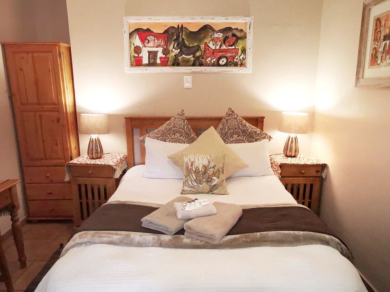 Kathu Lodge Kathu Northern Cape South Africa Bedroom