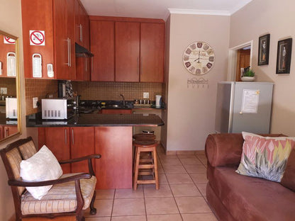 Kathu Lodge Kathu Northern Cape South Africa Kitchen