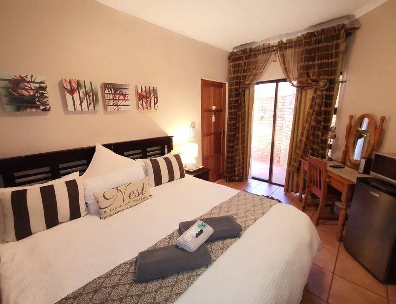 Kathu Lodge Kathu Northern Cape South Africa 