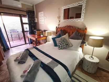 Kathu Lodge Kathu Northern Cape South Africa Bedroom