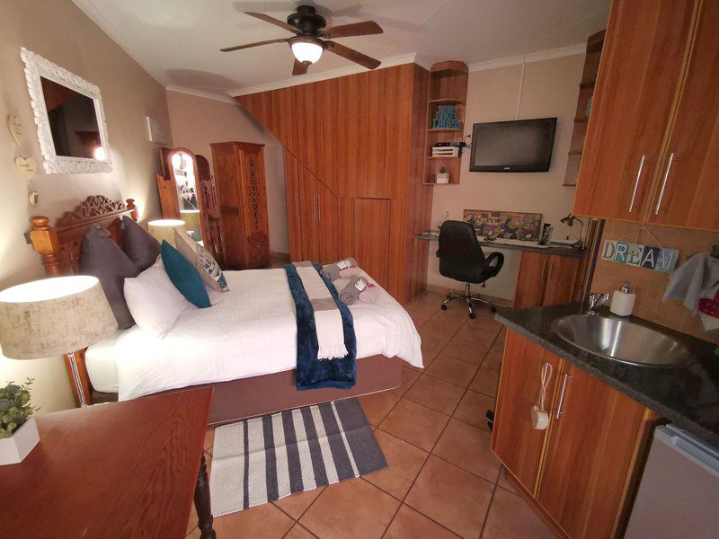 Kathu Lodge Kathu Northern Cape South Africa 