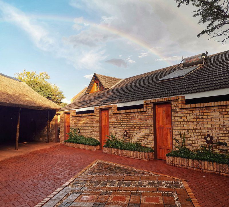 Kathu Lodge Kathu Northern Cape South Africa 