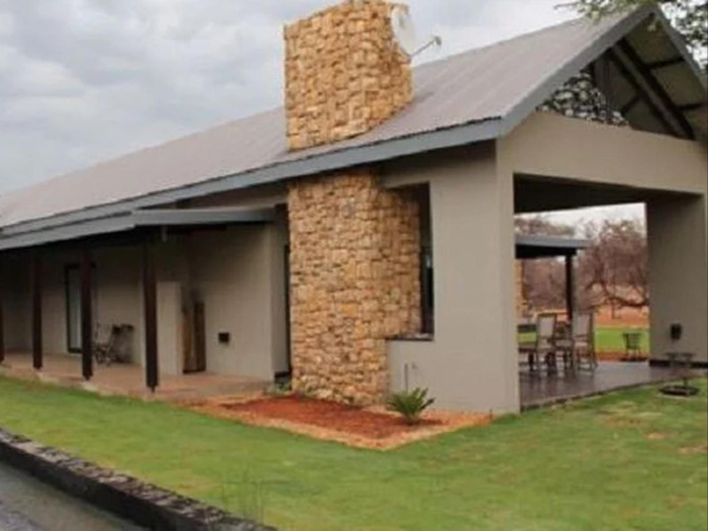 Kathumzi Bed And Breakfast Kathu Northern Cape South Africa 