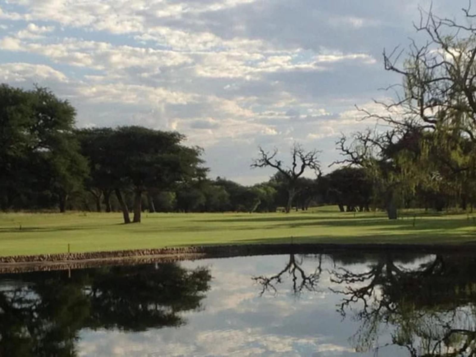 Kathumzi Bed And Breakfast Kathu Northern Cape South Africa Golfing, Ball Game, Sport, Nature