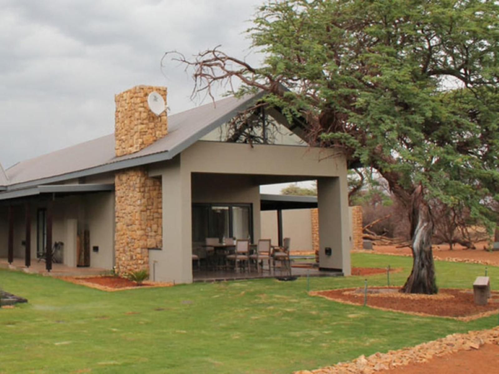 Kathumzi Bed And Breakfast Kathu Northern Cape South Africa 