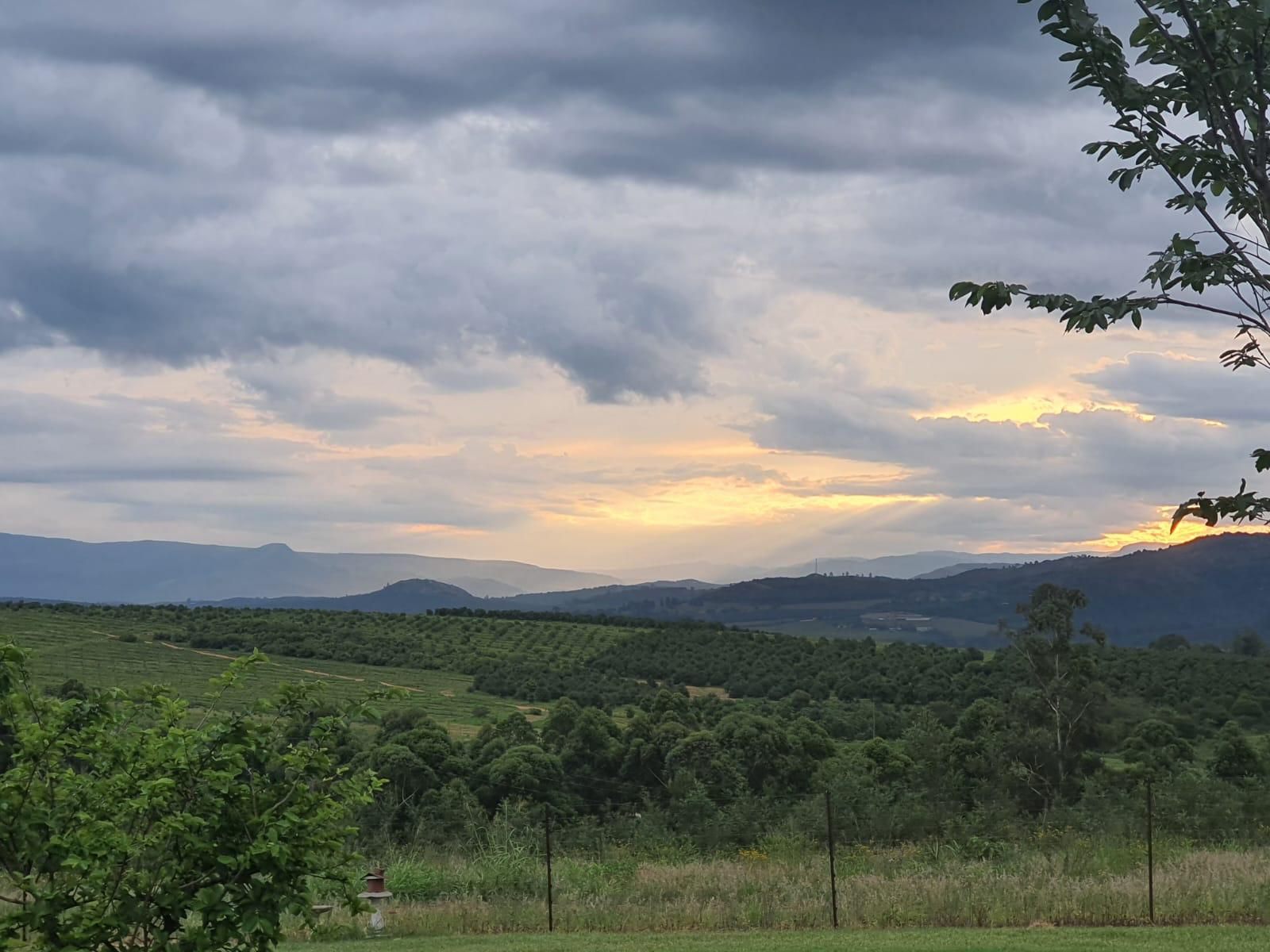 Katikati Eco Lodge, Sky, Nature