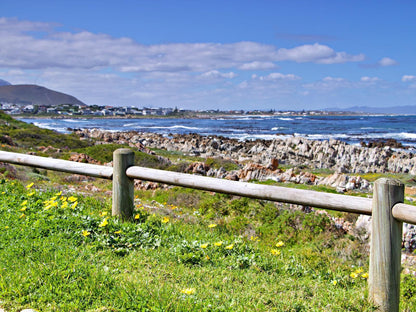 Katinka Self Catering Vermont Za Hermanus Western Cape South Africa Complementary Colors, Beach, Nature, Sand