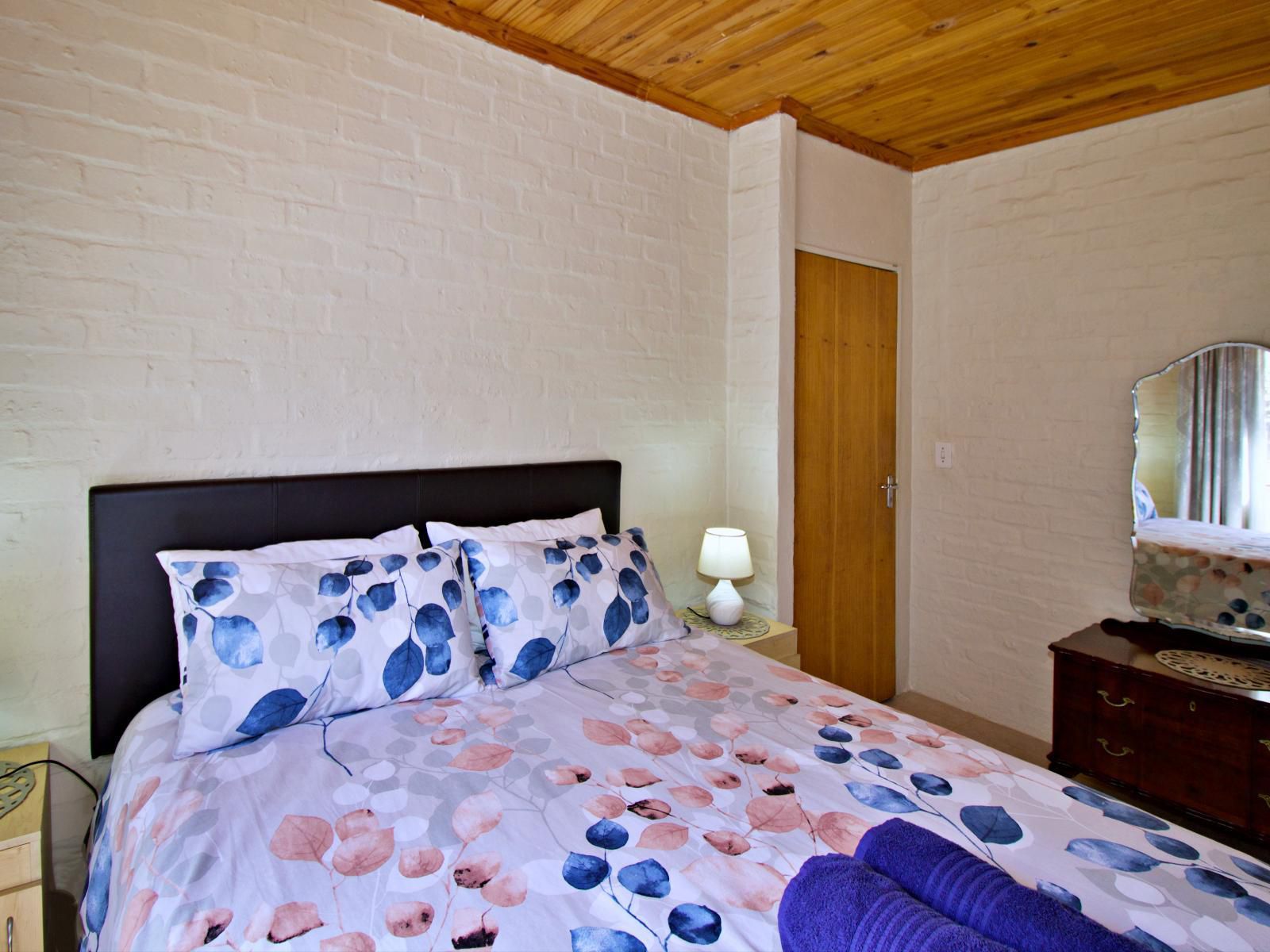 Katinka Self Catering Vermont Za Hermanus Western Cape South Africa Complementary Colors, Bedroom