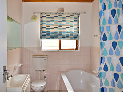 Katinka Self Catering Vermont Za Hermanus Western Cape South Africa Bathroom