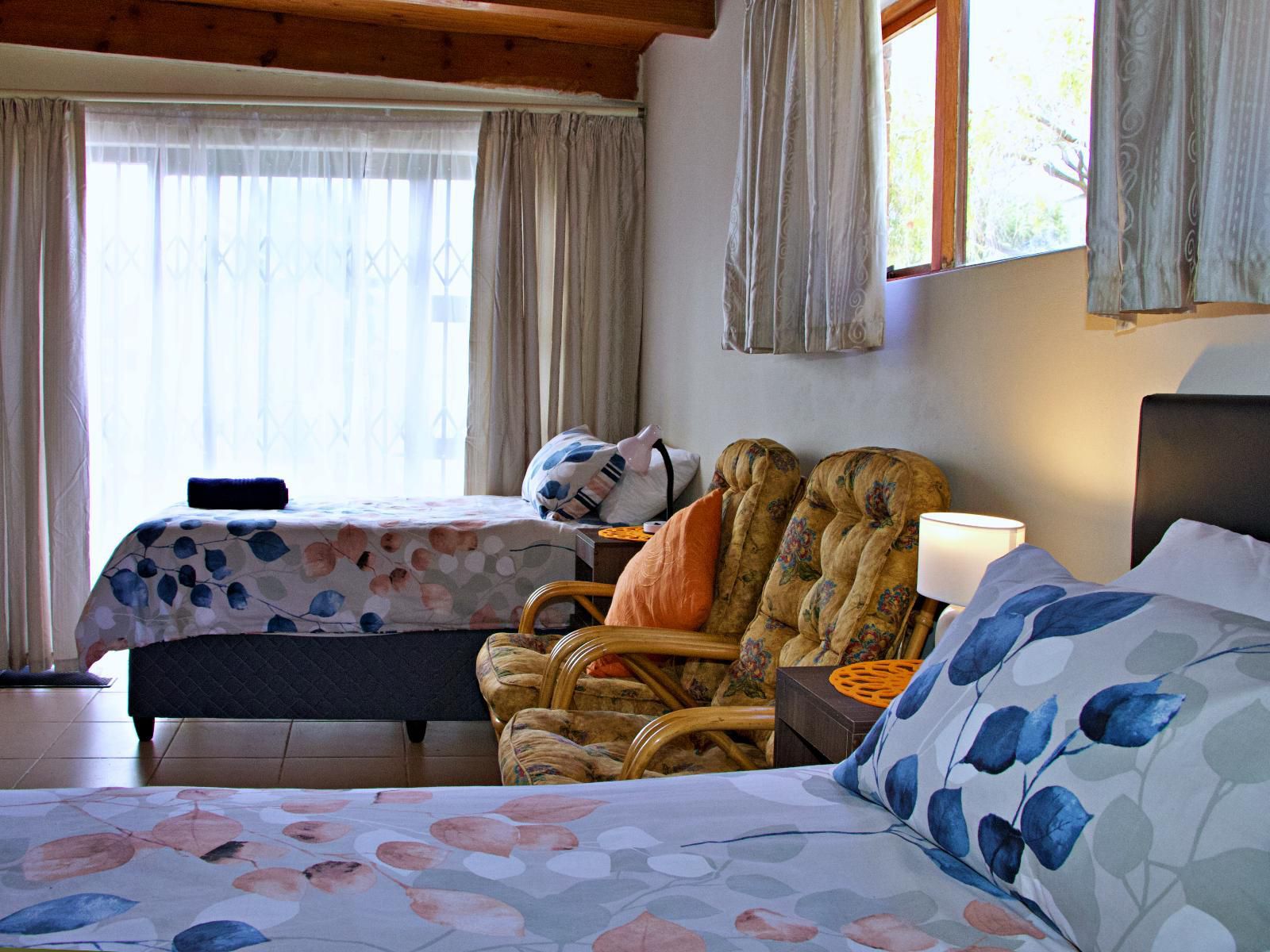 Katinka Self Catering Vermont Za Hermanus Western Cape South Africa Bedroom