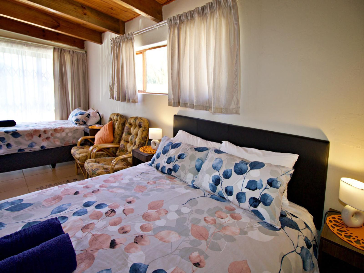 Katinka Self Catering Vermont Za Hermanus Western Cape South Africa Bedroom