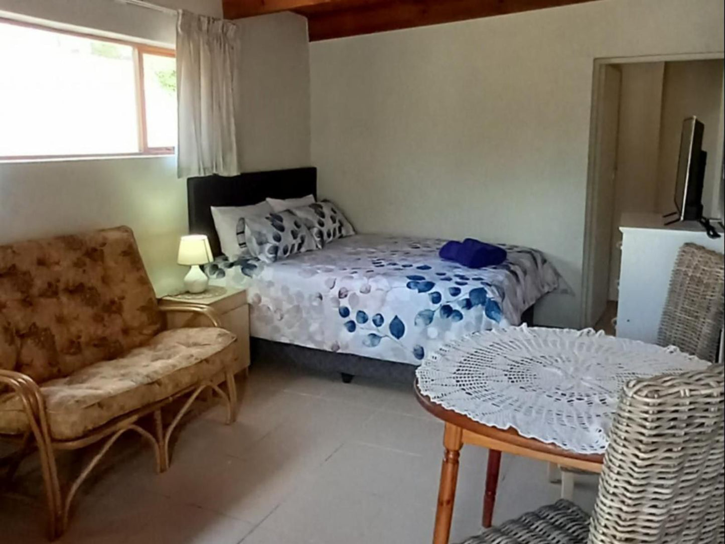 Katinka Self Catering Vermont Za Hermanus Western Cape South Africa Bedroom