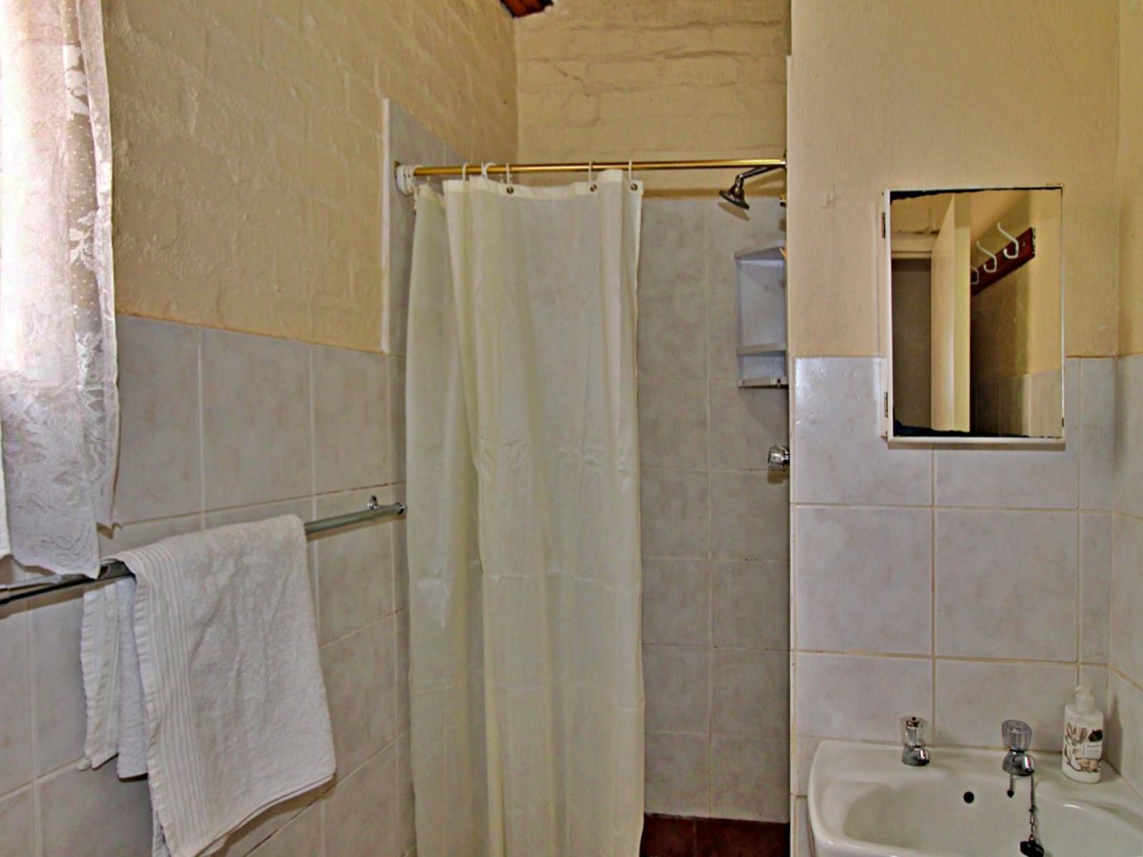 Katinka Self Catering Vermont Za Hermanus Western Cape South Africa Bathroom