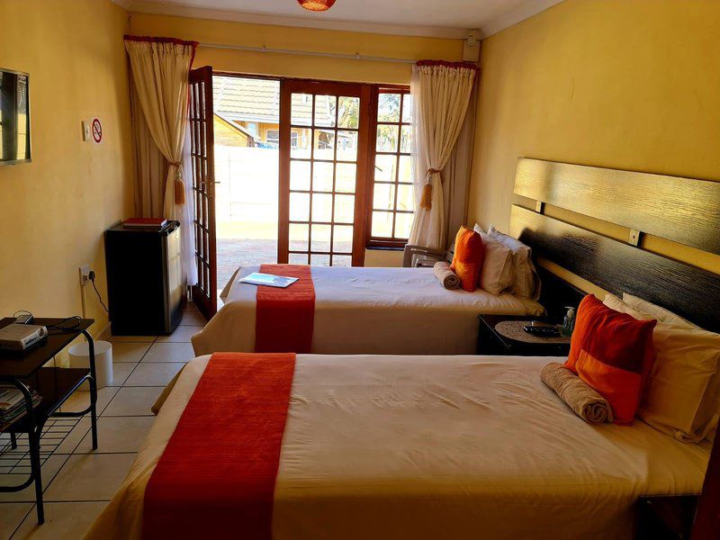 Katlego Guest House Welkom Free State South Africa 